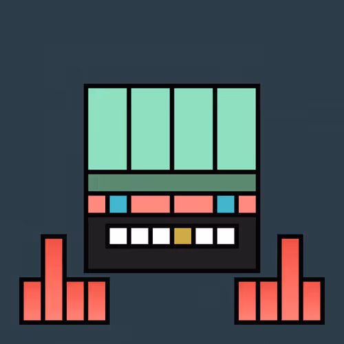 Degens By Doy