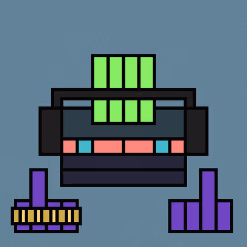 Degens By Doy