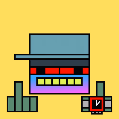 Degens By Doy