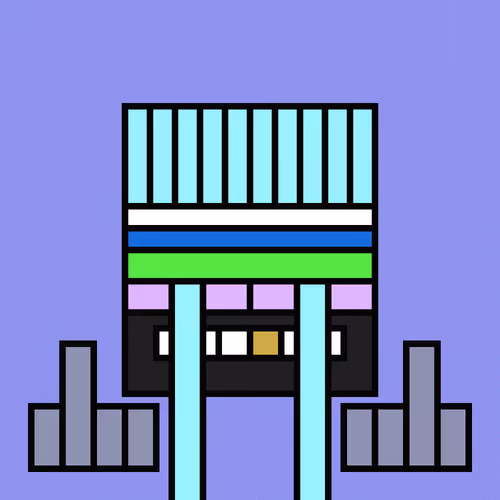 Degens By Doy