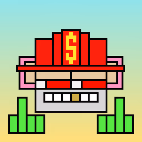 Degen #127