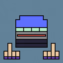 Degen #7275