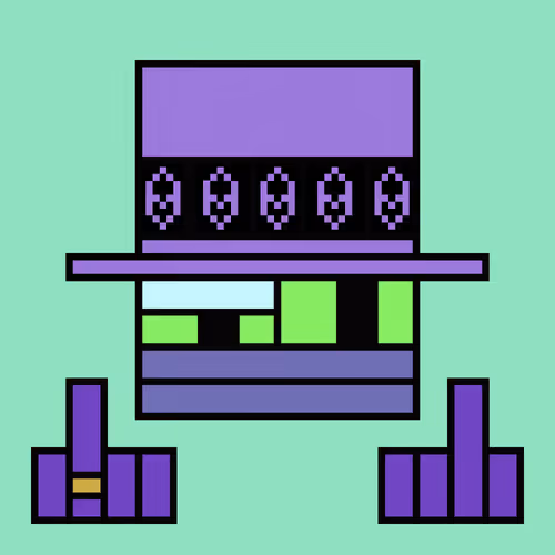 Degens By Doy