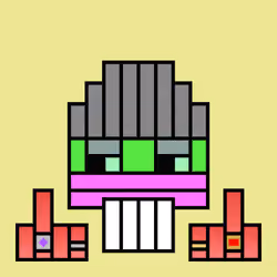Degen #2569
