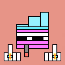 Degen #7297