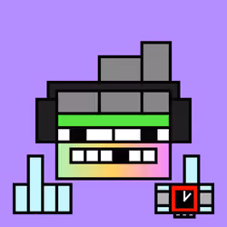 Degen #333