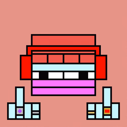 Degens By Doy