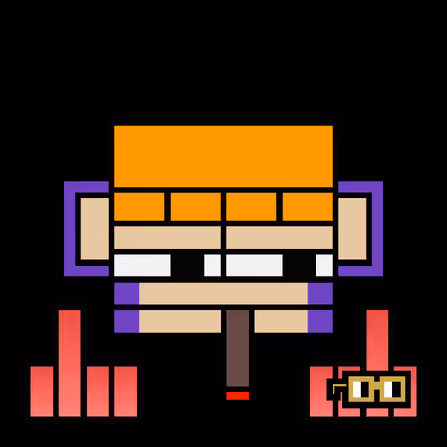 Degens By Doy