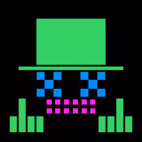 Degen #6404
