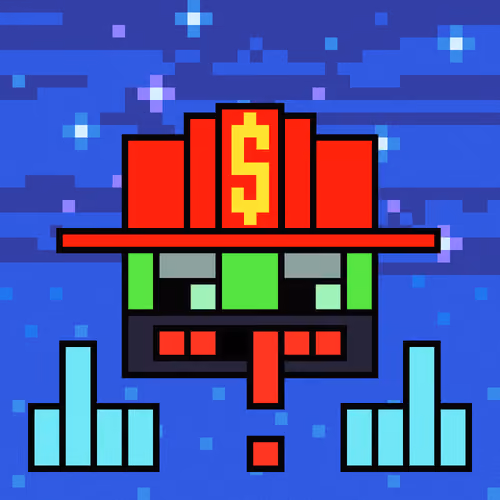 Degen #1144