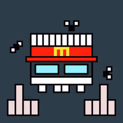 Degen #511