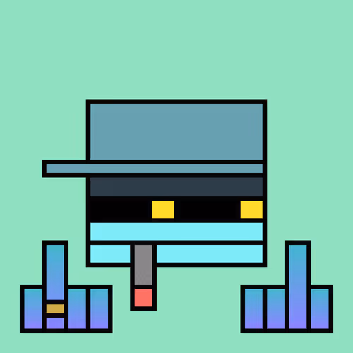 Degens By Doy