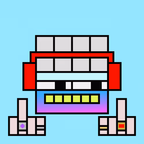 Degens By Doy