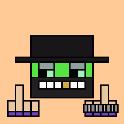 Degens By Doy
