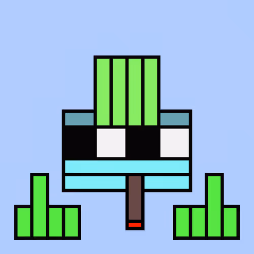 Degens By Doy