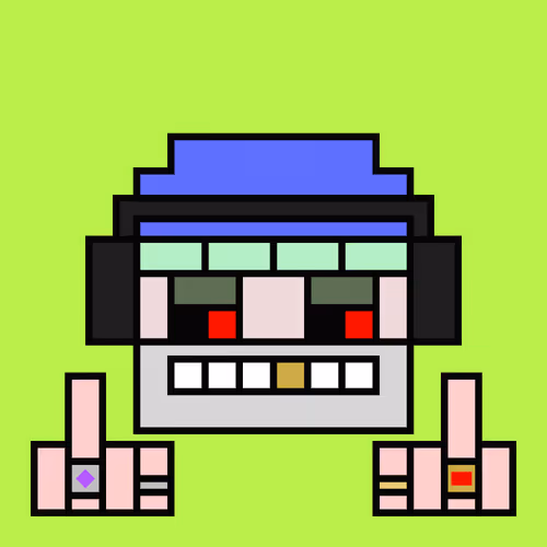 Degens By Doy
