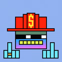 Degen #1059