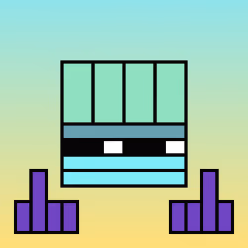 Degens By Doy