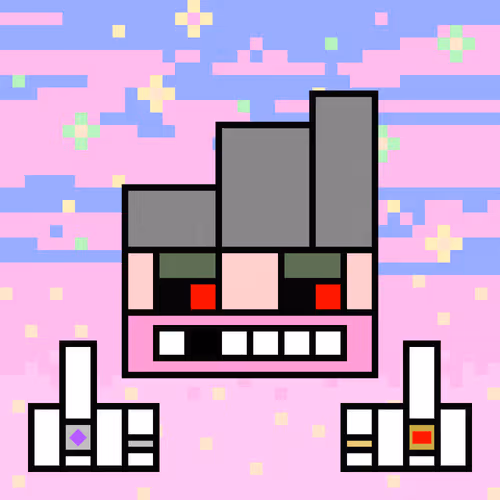Degens By Doy