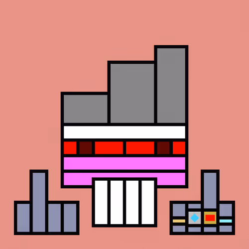 Degens By Doy