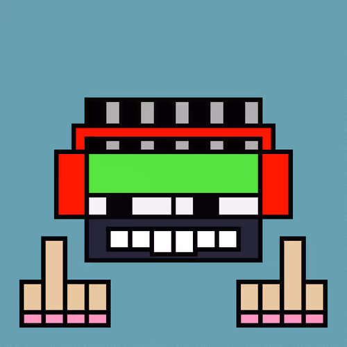 Degen #3646