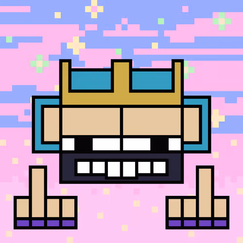 Degens By Doy