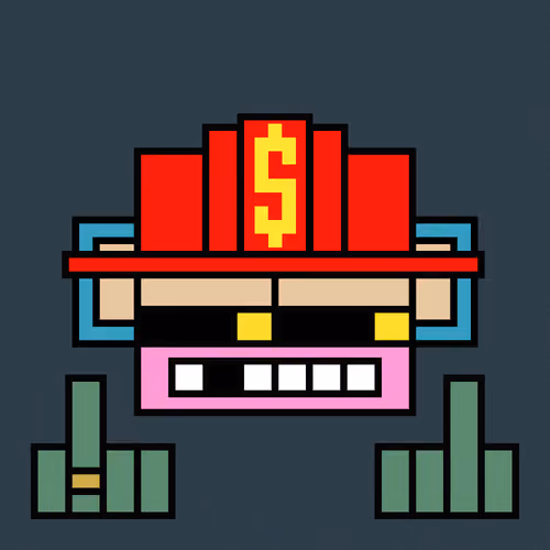 Degen #7904