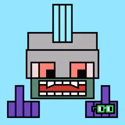 Degen #5124