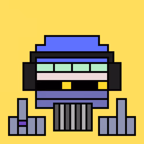 Degens By Doy