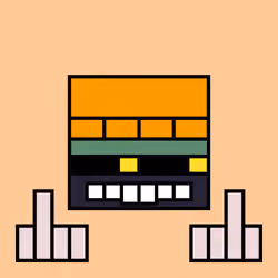 Degen #643