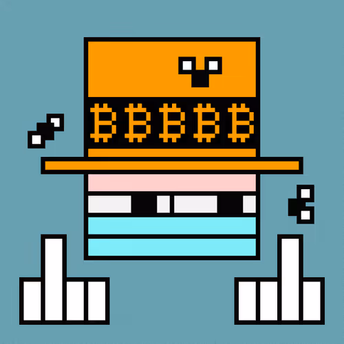 Degens By Doy