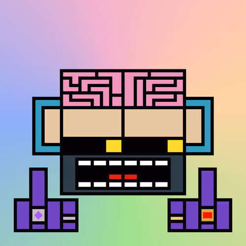 Degens By Doy
