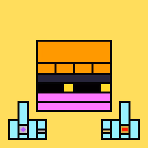 Degens By Doy
