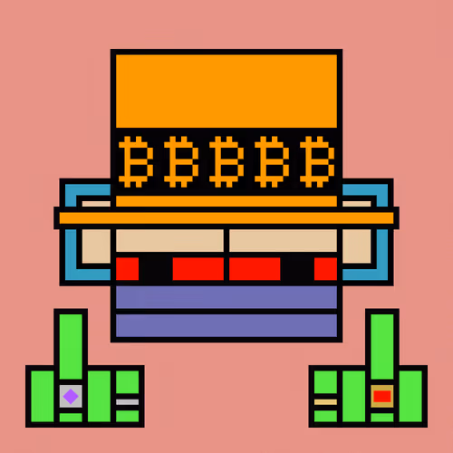 Degens By Doy