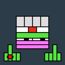 Degen #6924