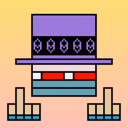 Degen #5438