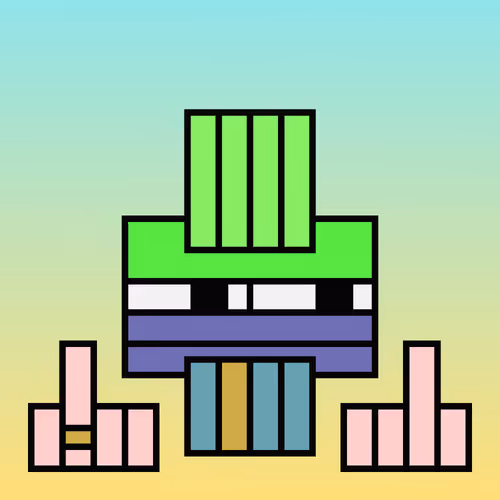 Degens By Doy