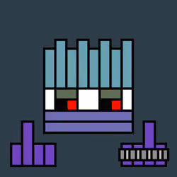 Degen #7295
