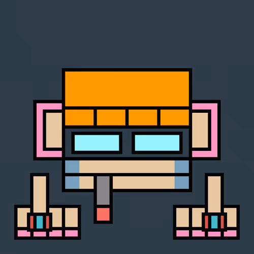 Degens By Doy