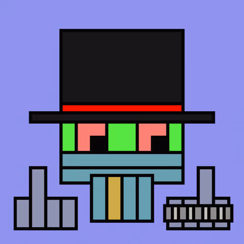 Degens By Doy