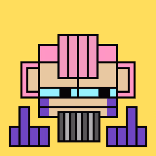 Degens By Doy