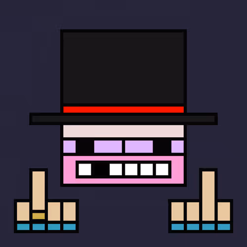 Degens By Doy