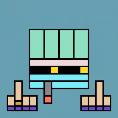 Degen #3104