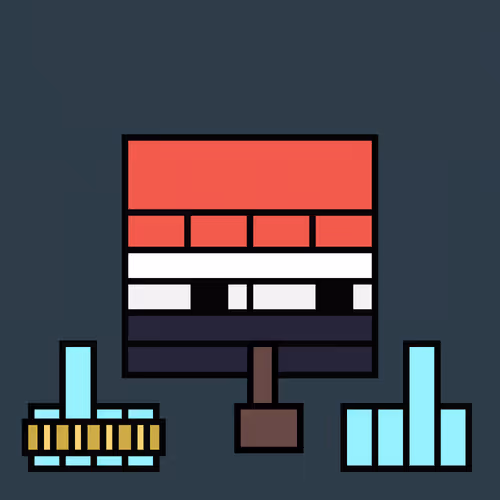Degens By Doy