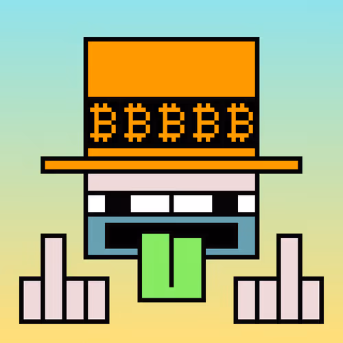 Degen #8266