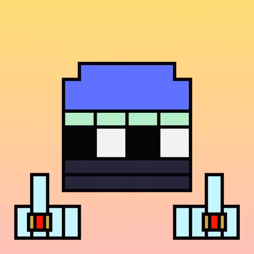 Degens By Doy