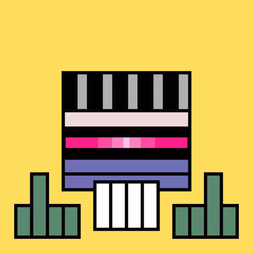 Degens By Doy