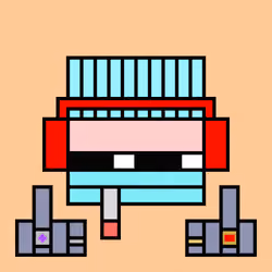 Degen #3654