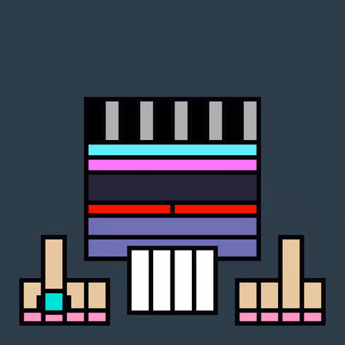 Degen #5717