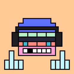 Degen #7144